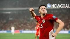 Justin Hubner Rumored to Join Historic English Club Notts County