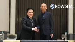 PSSI Removes Satoru Mochizuki as Indonesia Womens National Team Coach, Eyes Japanese Successor