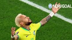 Brazil Squad Announced for November Friendlies: Vinícius and Rodrygo Lead Attack, Neymar Omitted