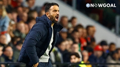 ​Bayern Munich entre race for Ruben Amorim Premier League target