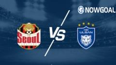 Prediction: July 19th, K League 1 FC Seoul vs Ulsan HD FC