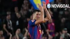 Barcelona Rushes to Find Lewandowski's Successor Ahead of Major Squad Rebuild