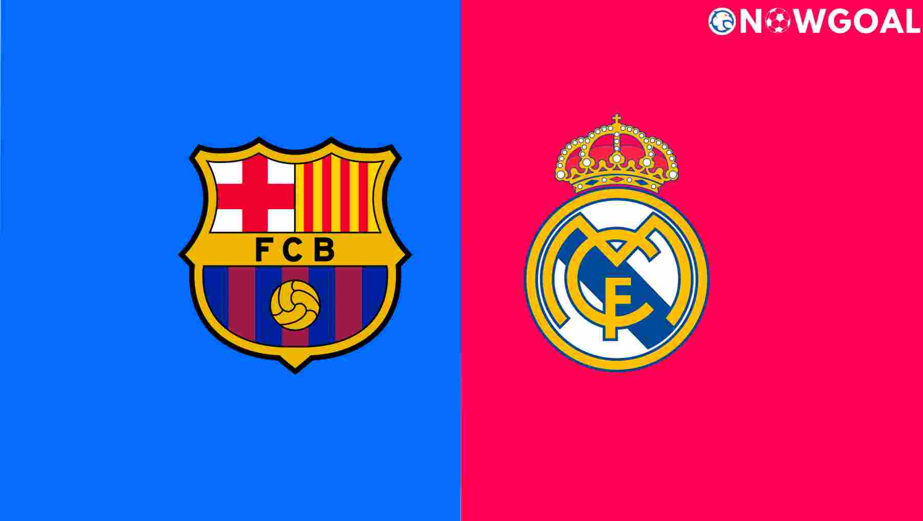 Match Preview: Spanish La Liga - Real Madrid VS FC Barcelona