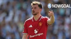 Mason Mount Commits to Manchester United Despite AC Milan Interest