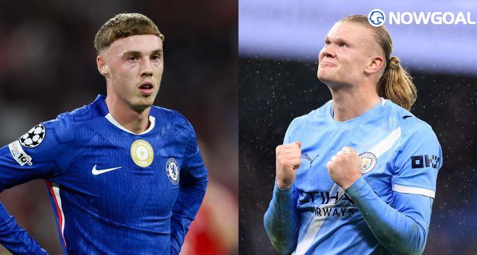 Chelsea vs Manchester City – Match Preview