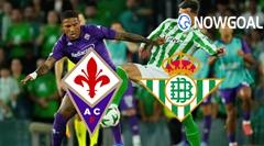 UEFA Conference League - Fiorentina VS Real Betis Prediction
