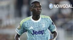 Juventus Ready to Invest Big as Race to Sign Randal Kolo Muani Intensifies