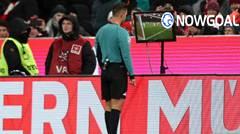 German Football Fans Launch Petition Calling for VAR to Be Scrapped