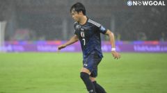 Kaoru Mitoma: We still need to remain humble