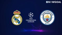 UEFA Champions League - Real Madrid VS Manchester City Prediction