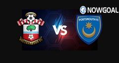 14th Sep. England Championship---Southampton VS Portsmouth Prediction