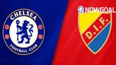 Chelsea vs Djurgårdens: Blues in Control as They Seek Final Qualification