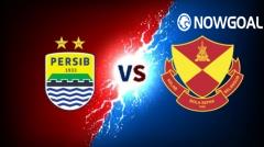 Prediction: Oct 23th -AFC Champions League 2---Persib Bandung VS Selangor