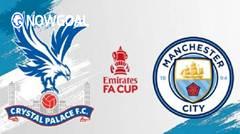 Final Showdown: Palace’s Historic Dream vs City’s Reign