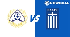 UEFA Nations League - Finland VS Greece Prediciton