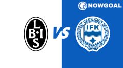 Sweden Superettan - Landskrona BoIS VS IFK Varnamo Prediction