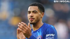 Colwill: "I Would Be Scared to Face the Current Chelsea"
