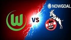 Prediction for September 13th Bundesliga VfL Wolfsburg vs FC Koln