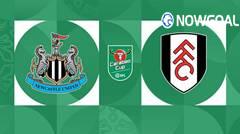 St James’ Park Showdown: Newcastle and Fulham Battle for an EFL Cup Semi-Final Spot