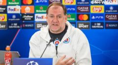 Slovan Bratislava head coach: Milan can beat Real Madrid