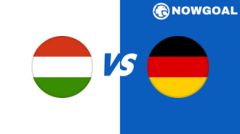 UEFA Nations League - Hungary VS Germany Prediction