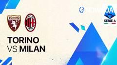 Milan Eye Bounce-Back Win Over Struggling Torino in Serie A Clash