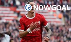 ​Liverpool Star forward was 'very close' to leaving in January window for Saudi Pro League