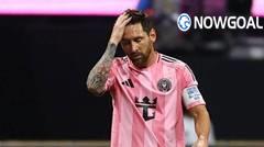Messi Faces Potential Ban from Inter Miami Match Due to MLS All-Star Absence