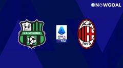 Serie A - Sassuolo VS AC Milan Prediction