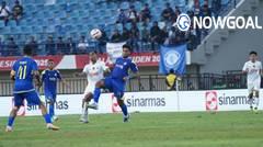 Arema FC’s Disappointing Exit Marks Worst Performance at President’s Cup 2025