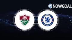 Fluminense RJ VS Chelsea