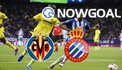 Spanish La Liga - Villarreal VS RCD Espanyol Prediction