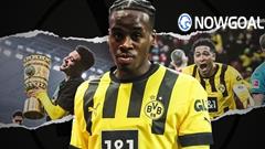 ​Chelsea move to sign Jamie Gittens collapses after third bid