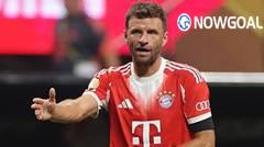 Thomas Muller Nears Move to MLS as Vancouver Whitecaps Lead the Race