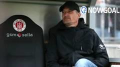Borussia Mönchengladbach Set to Appoint Alexander Blessin as New Head Coach