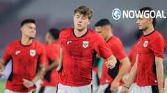 Indonesia Set for High-Stakes Fourth Round in 2026 World Cup Asian Qualifiers: Tough Opponents Await