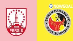 Relegation Battle Heats Up: Persis Solo Favored to Edge Semen Padang