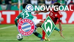 German Bundesliga - Bayern Munchen VS Werder Bremen Prediction