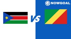 Africa Cup of Nations Prediction - South Sudan VS Congo