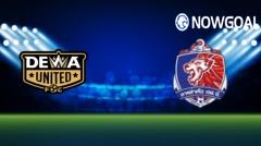 Prediction: July 9th, Indonesia President's Cup Dewa United FC vs Port FC