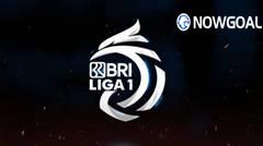 Tight Battle for Asian Spots and Relegation Survival in Liga 1 This Weekend (May 16–18, 2025)