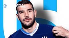 Theo Hernandez Nears Exit from AC Milan, Al Hilal Emerges as Leading Contender