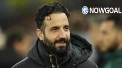Ruben Amorim Pays for 30 Manchester United Staff to Attend Europa League Final