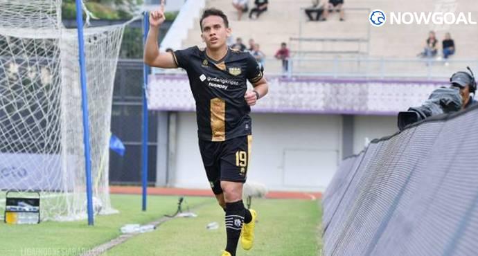 Top Performers of Liga 1: Egy Maulana Shines Among League’s Five Most Impactful Players