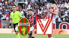 Italy C1---Ternana VS Vicenza Prediction