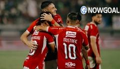 ​Liga 1 2025: Mid-Season Surge Sees Bali United Pull Clear, Relegation Battle Heats Up