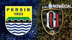 Top vs Challenger: Persib Bandung Eye Crucial Win as Bali United Chase Upset