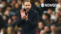 Southgate Vows to Keep Distance from England Squad, Will Not Attend World Cup