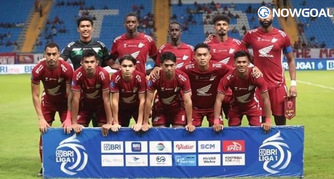 ​The Youngest Teams in Liga 1: Rising Stars and Fresh Talent