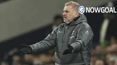 Ange Postecoglou Takes Charge at Nottingham Forest with Trophy Ambitions